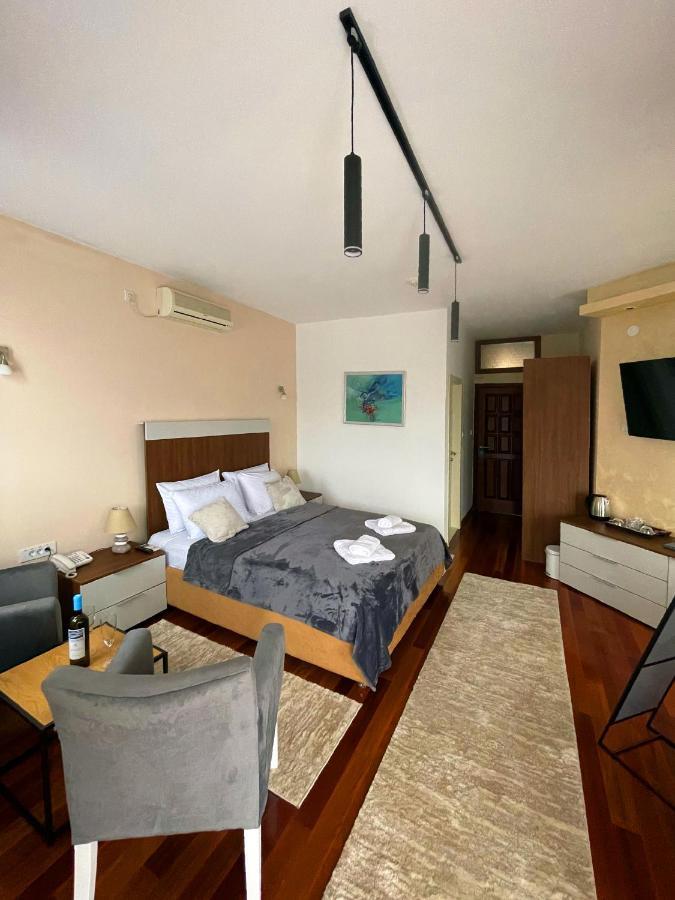 Apartament Freya Ni