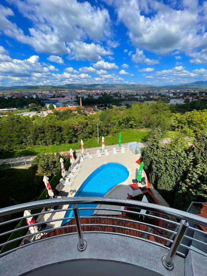 Freya Apartament Ni