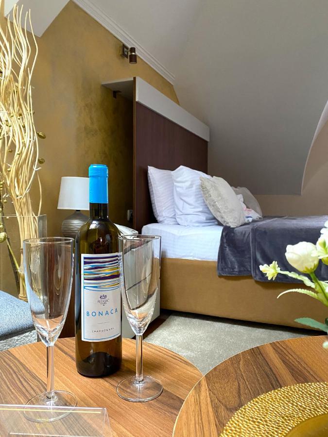 Apartament Freya Ni